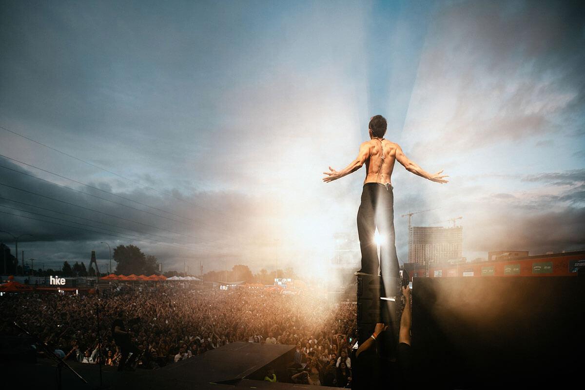 Atlas Festival 2026